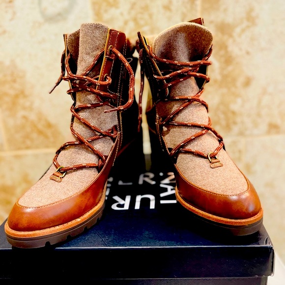 Maddie Boot - Picture 3 of 7